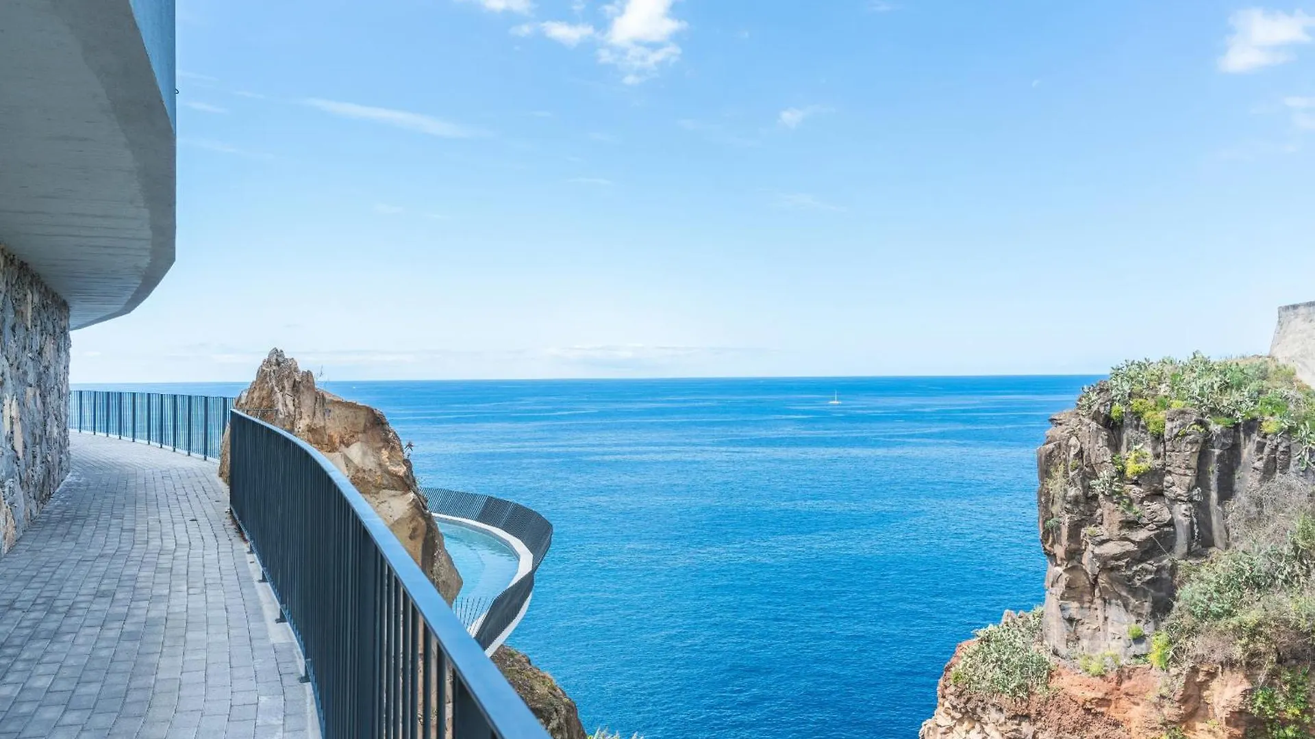 Mar Apartment By Atlantic Holiday Camara de Lobos