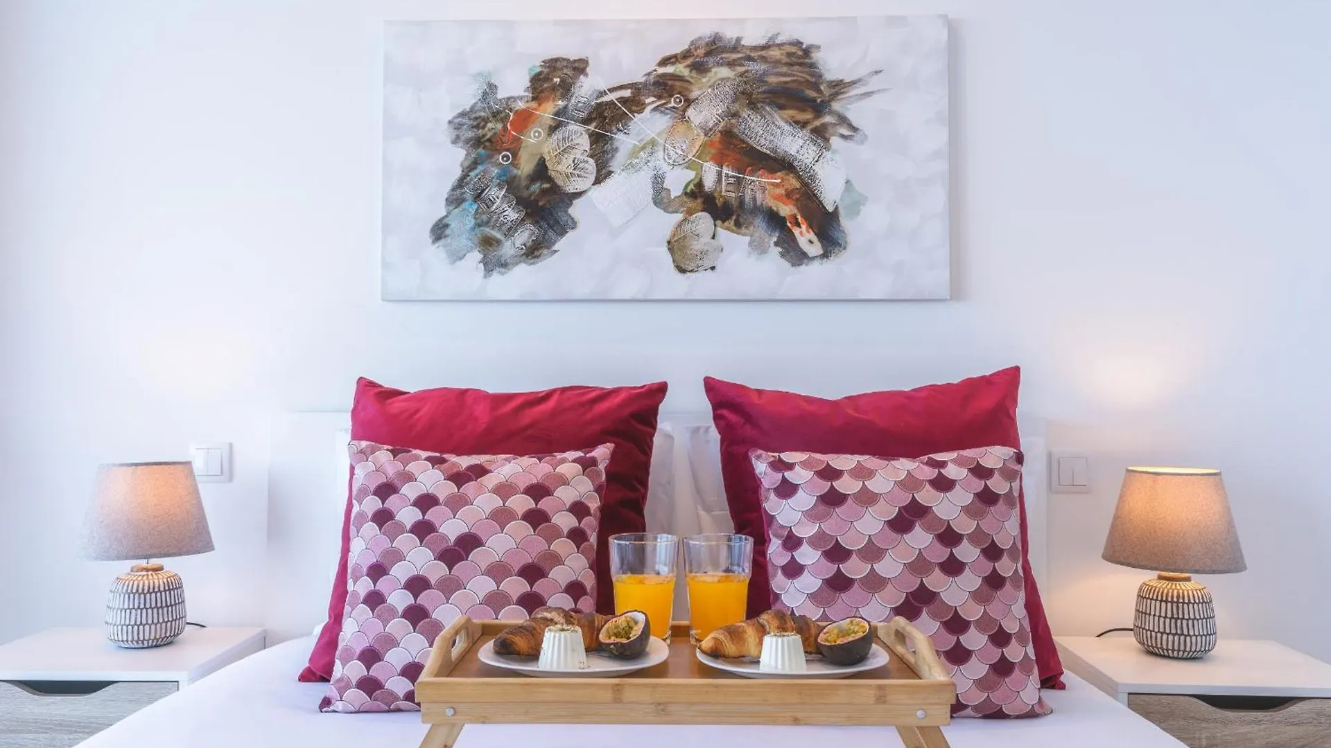 Mar Apartment By Atlantic Holiday Câmara de Lobos