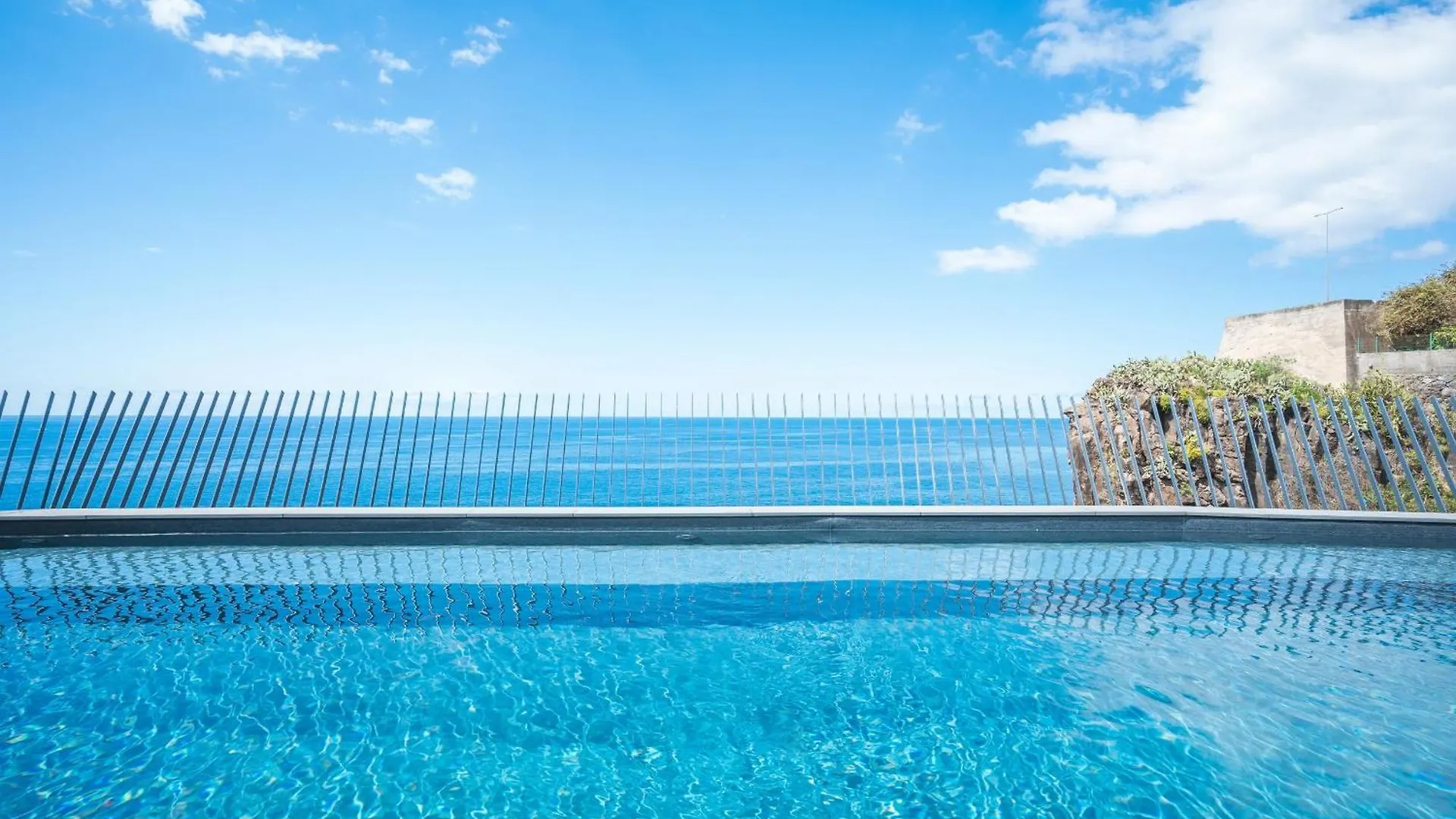 Mar Apartment By Atlantic Holiday Camara de Lobos 0*,