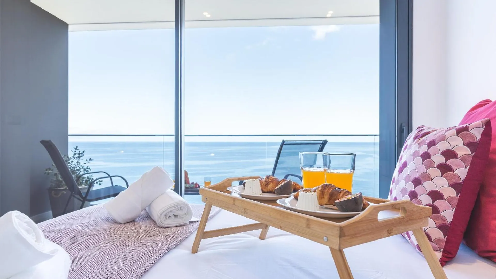 Mar Apartment By Atlantic Holiday Câmara de Lobos