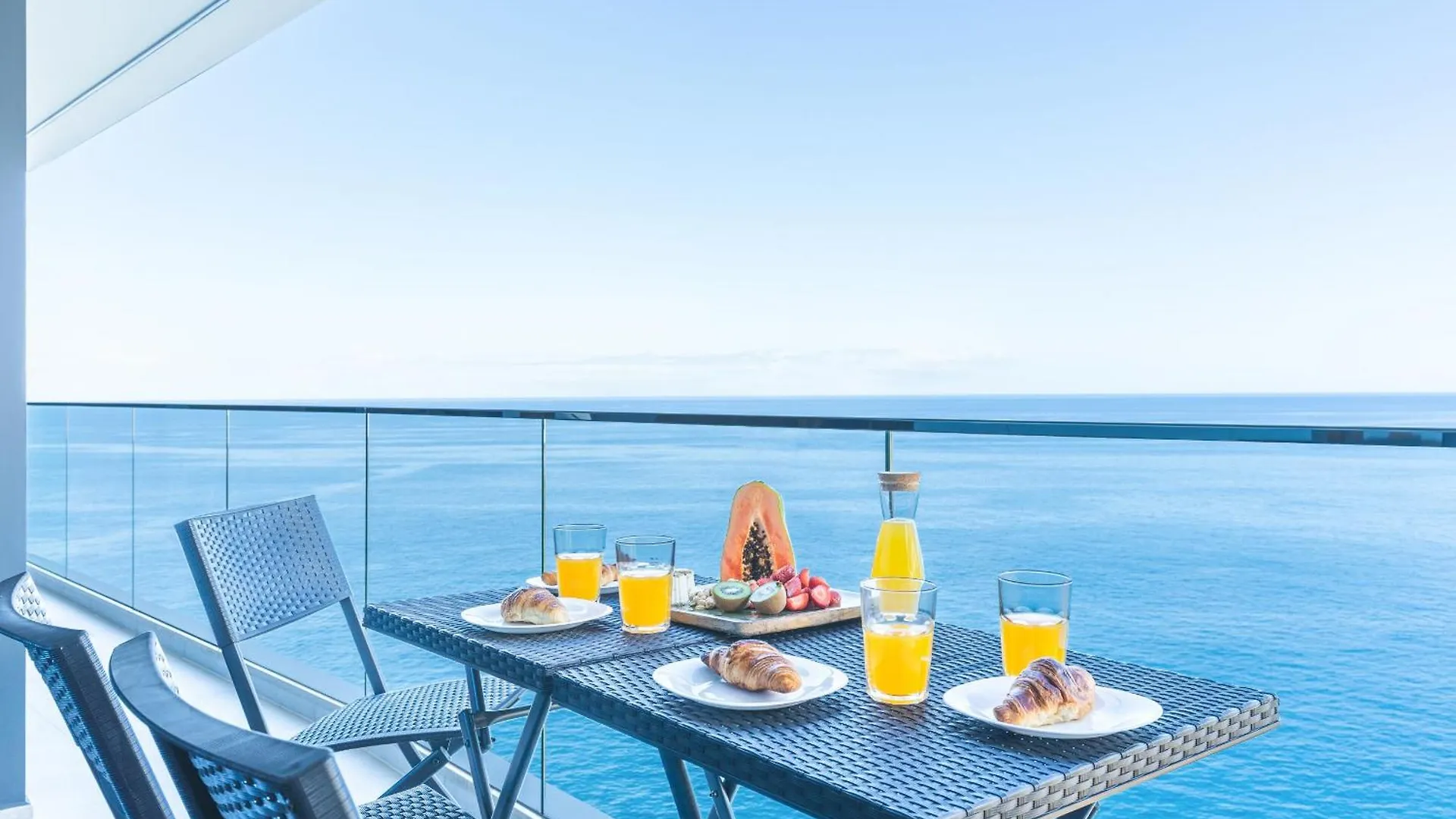 Mar Apartment By Atlantic Holiday Câmara de Lobos