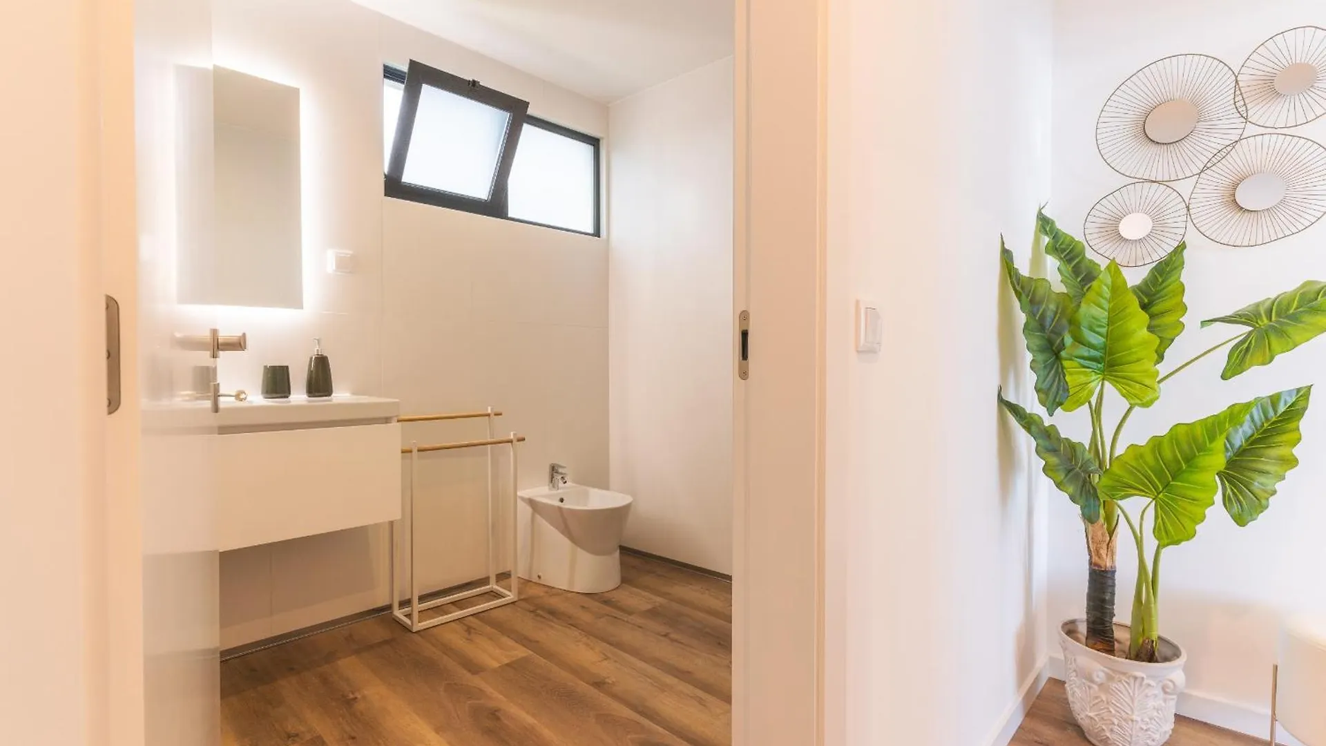 Mar Apartment By Atlantic Holiday Camara de Lobos 0*,
