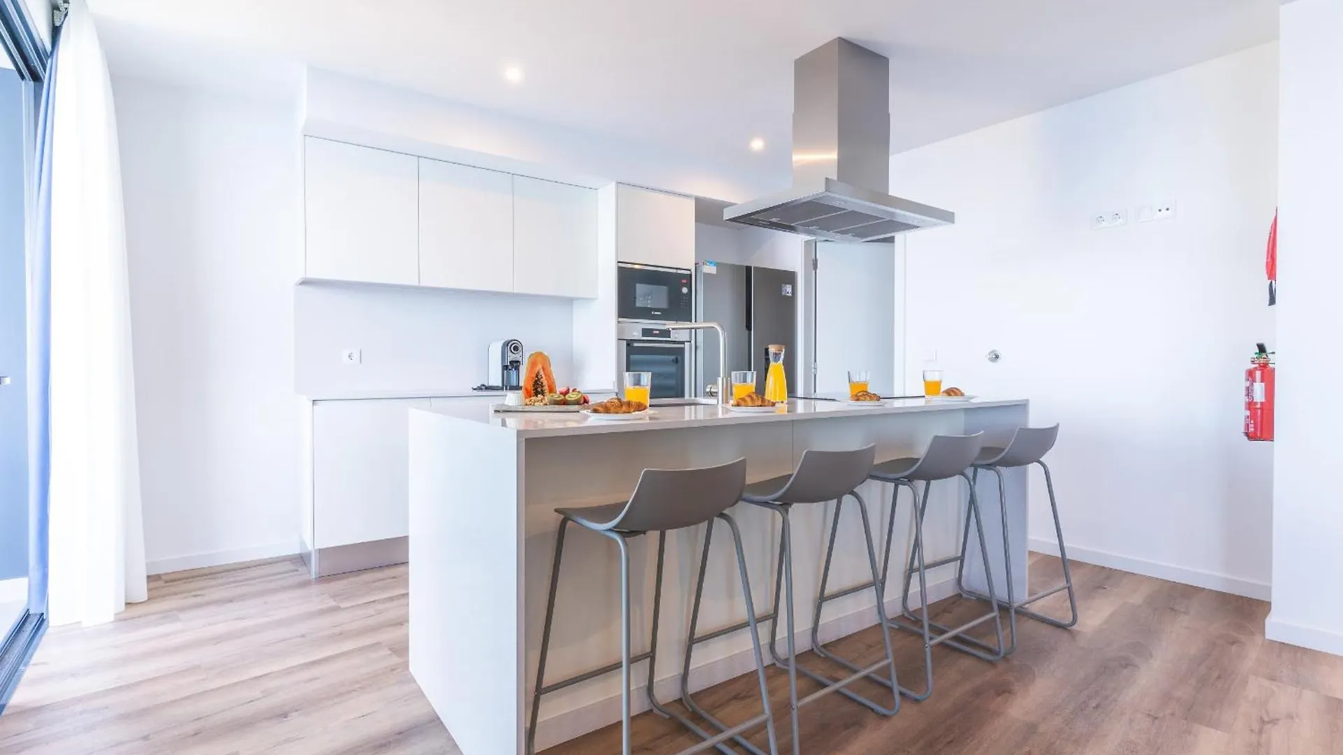 Mar Apartment By Atlantic Holiday Camara de Lobos