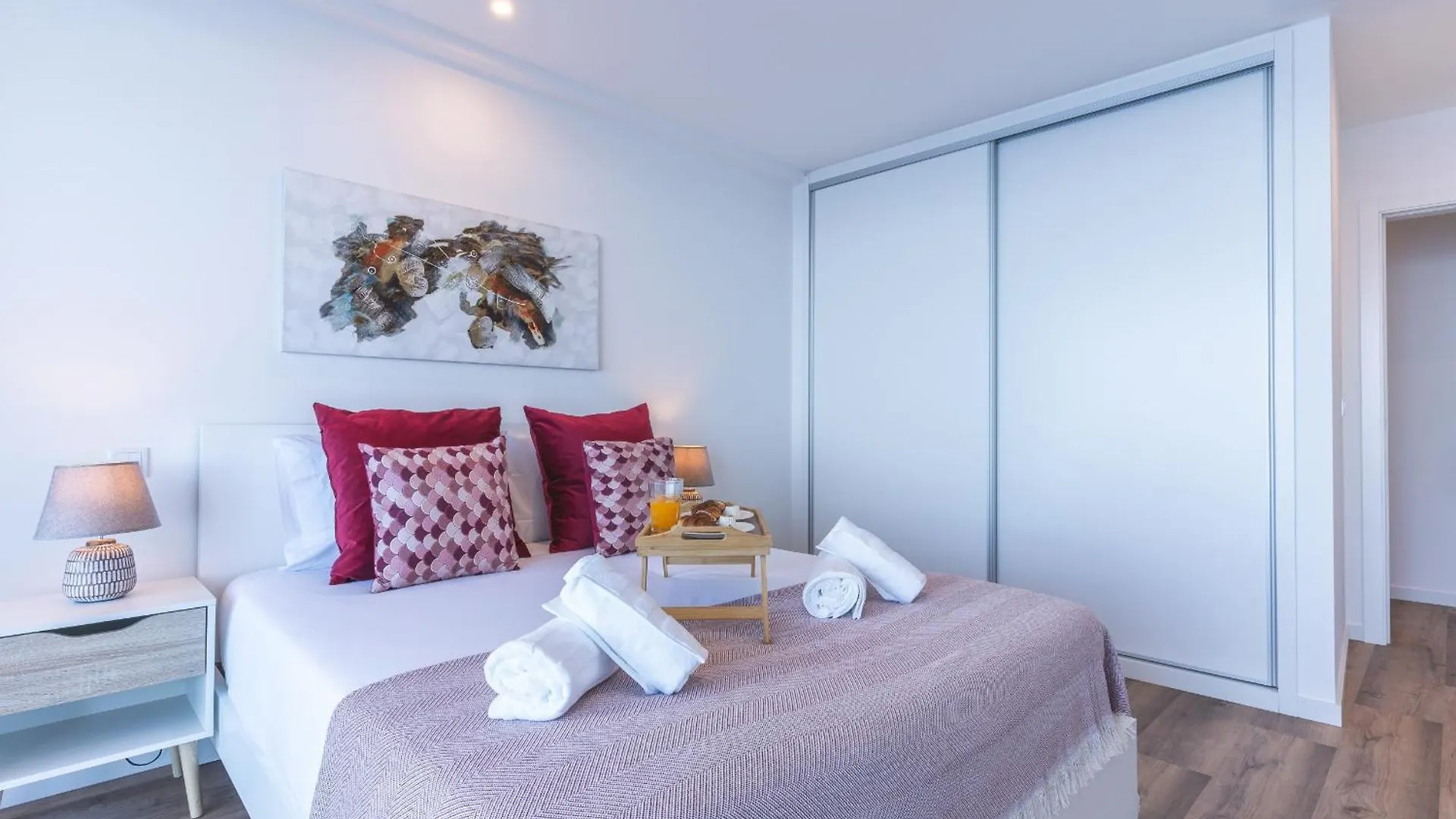 Mar Apartment By Atlantic Holiday Camara de Lobos