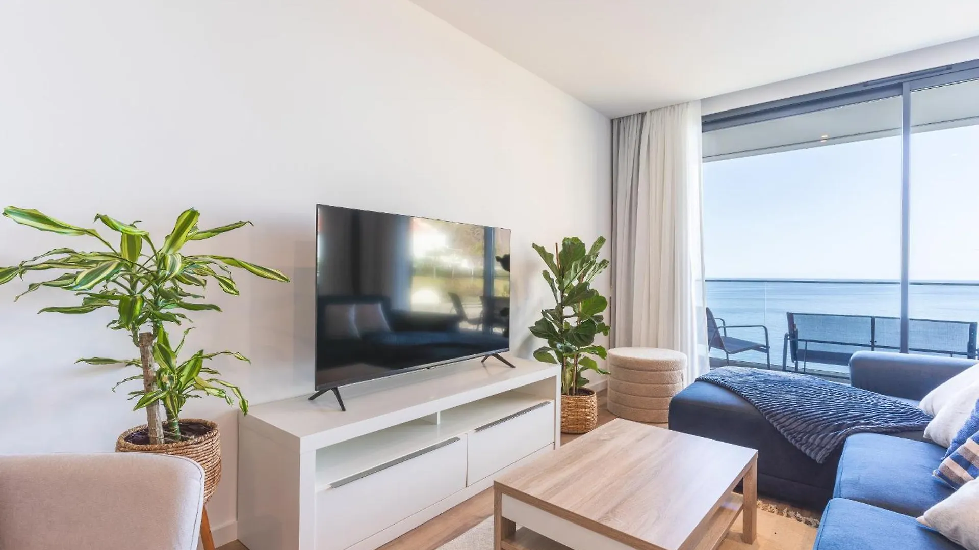 Mar Apartment By Atlantic Holiday Câmara de Lobos