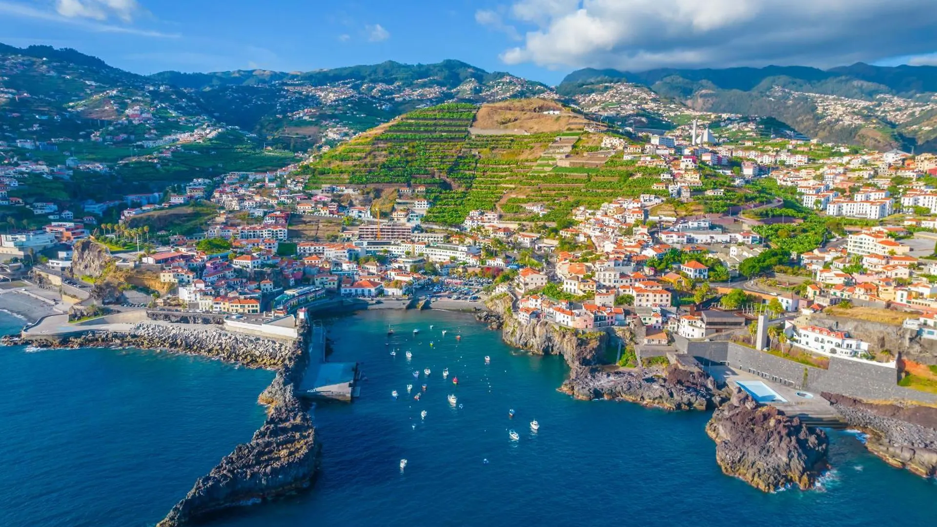 Mar Apartment By Atlantic Holiday Camara de Lobos 0*,  Portugal