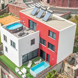 Guestready - Sonho Dos Avos Ii Camara de Lobos