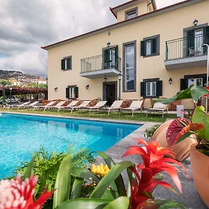 Quinta Da Saraiva Camara de Lobos